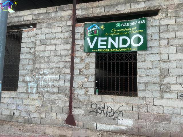 Local Comercial en venta en Archena, El Otro Lao