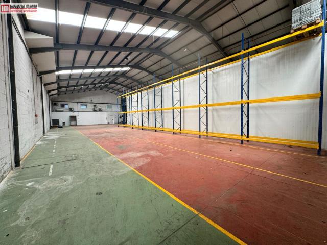 Local Comercial en alquiler en Arganda Del Rey