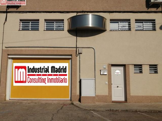 Local Comercial en alquiler en Arganda Del Rey