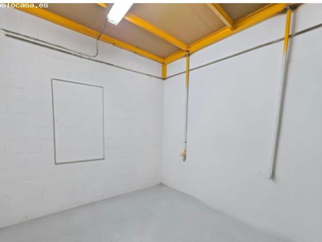 Nave en venta en Los Villares, Arganda Del Rey