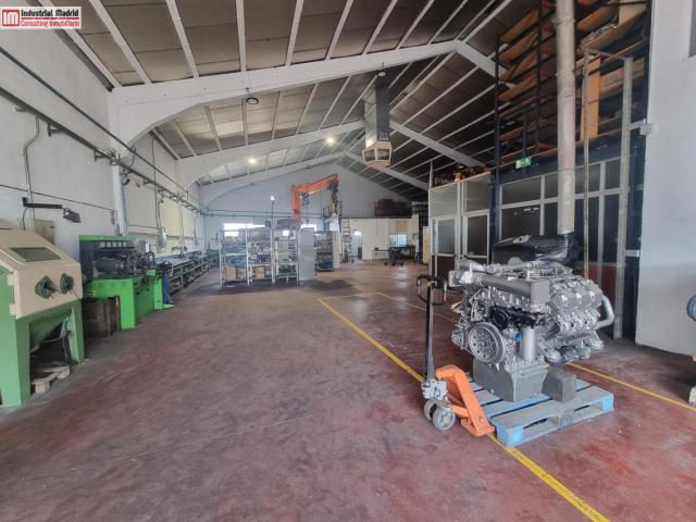 Local Comercial en alquiler en Arganda Del Rey, La Poveda