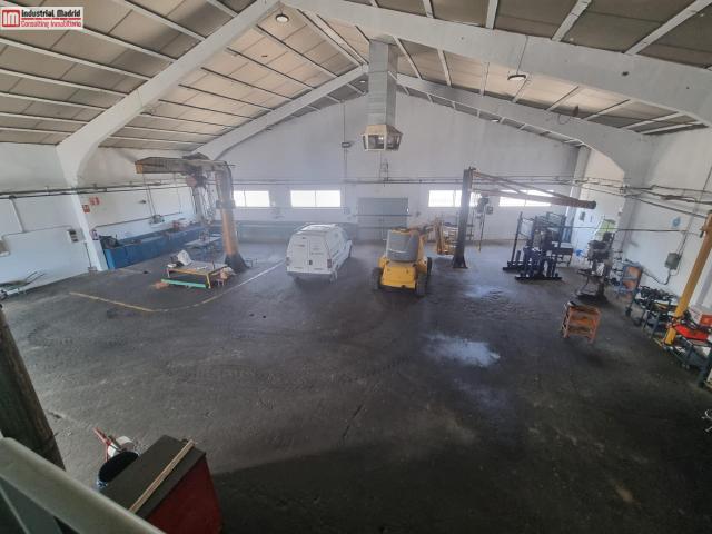 Local Comercial en alquiler en Arganda Del Rey