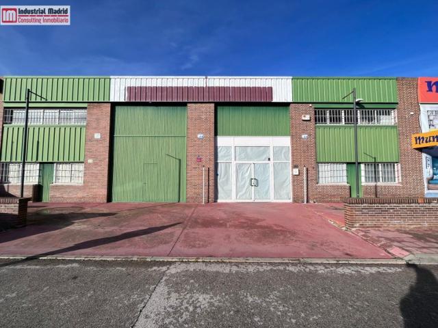 Local Comercial en alquiler en Arganda Del Rey
