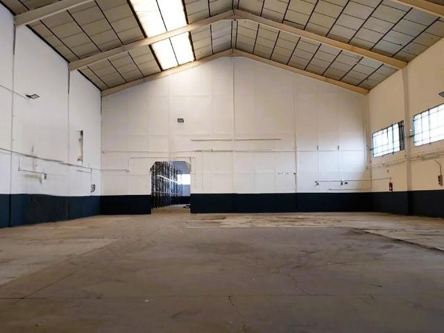 Local Comercial en alquiler en Arganda Del Rey, Los Villares