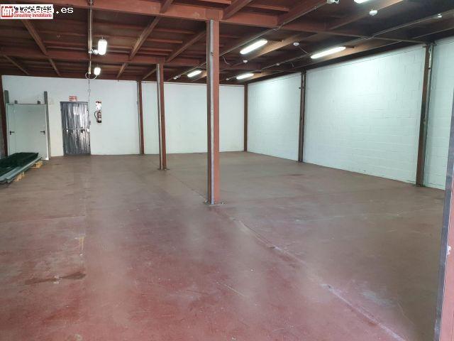 Nave en venta en Los Villares, Arganda Del Rey