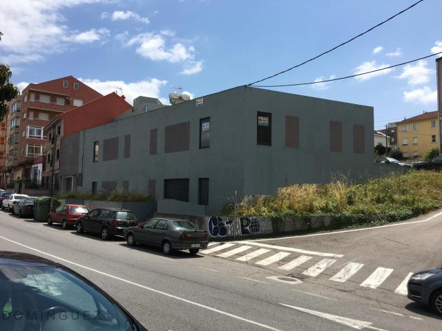 Nave en venta en Lavadores, Vigo