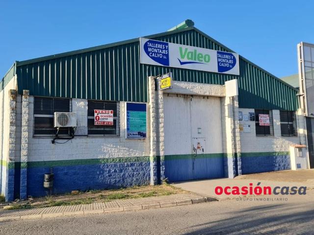 Local Comercial en venta en Belmez