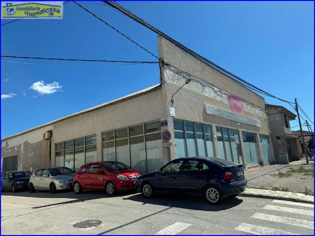 Local Comercial en venta en Beniel, Brazal Nuevo