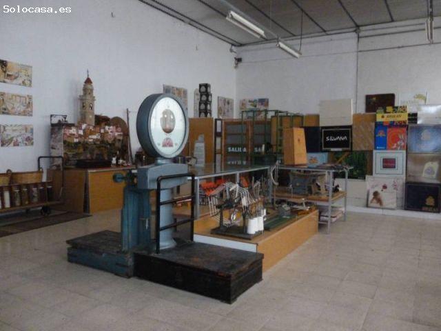 Nave en venta en Bocairent, Valencia