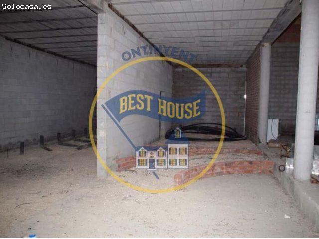 Nave en venta en la Vall d'Albaida, Valencia