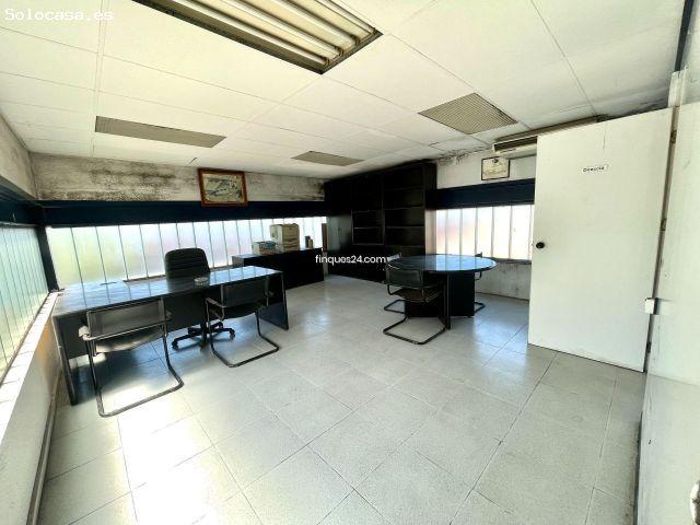 Local Comercial en alquiler en Cal Gravat, Bages