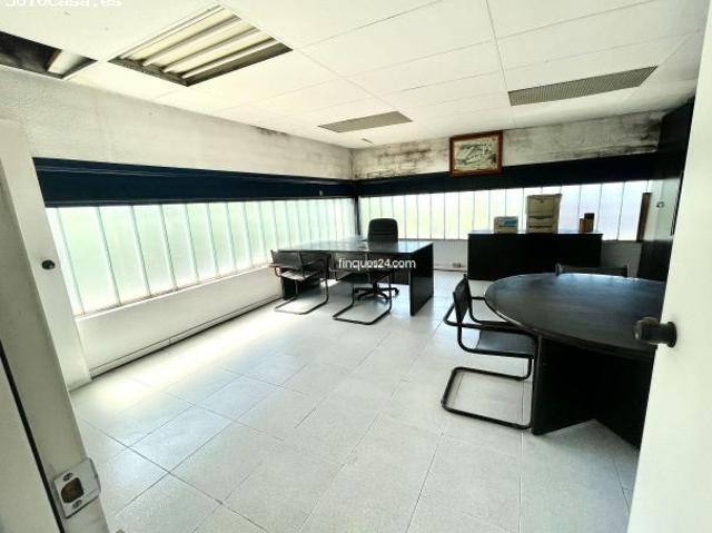 Local Comercial en alquiler en Cal Gravat, Bages