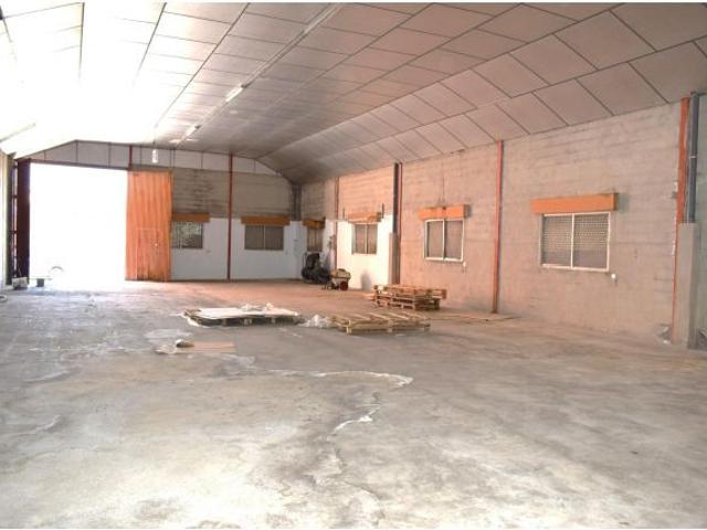 Nave en venta en Noroeste, Murcia