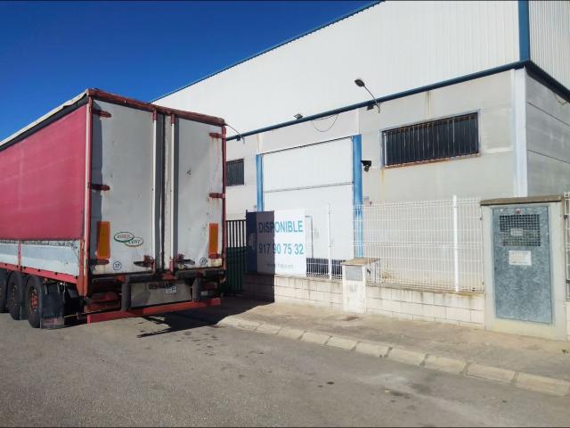 Nave en venta en Comarca de València, Valencia