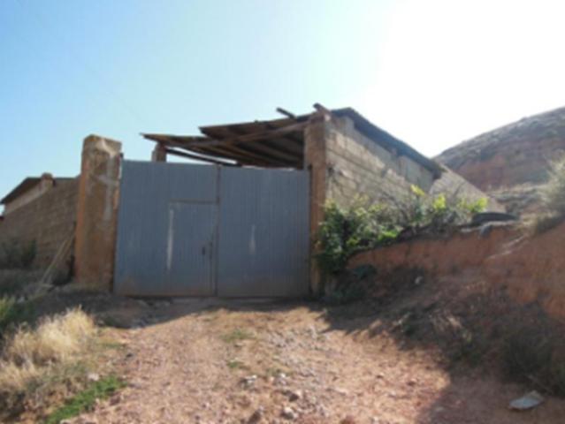 Nave en venta en Zaragoza, Aragón
