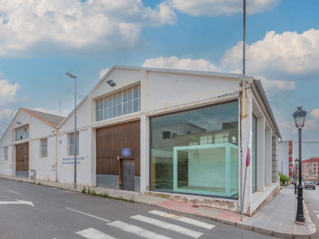 Nave en venta en la Plana Alta, Valencia