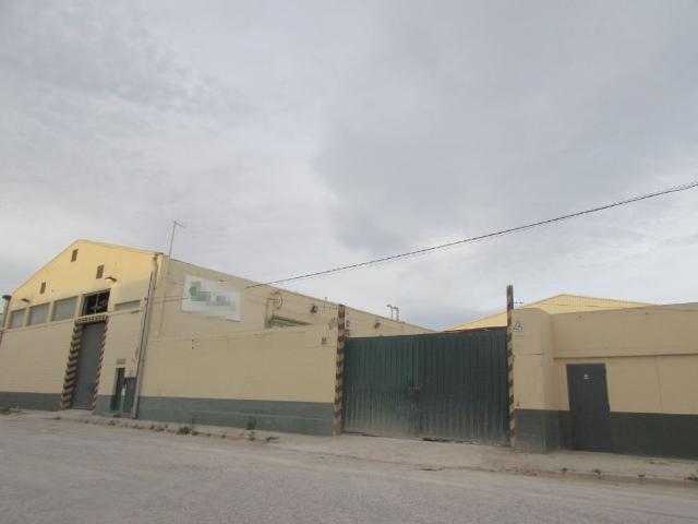 Nave en venta en Comarca de València, Valencia