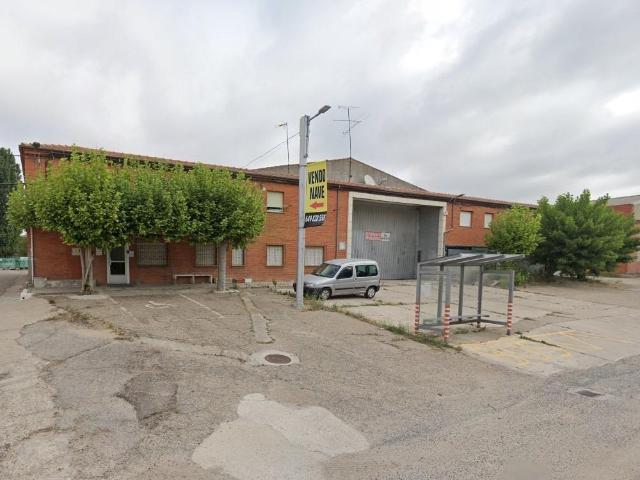 Local Comercial en venta en Cabrerizos