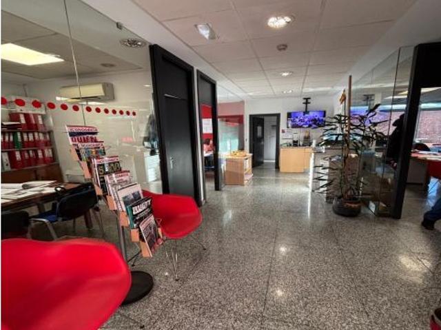 Nave en venta en Polígono San Cristóbal, Valladolid