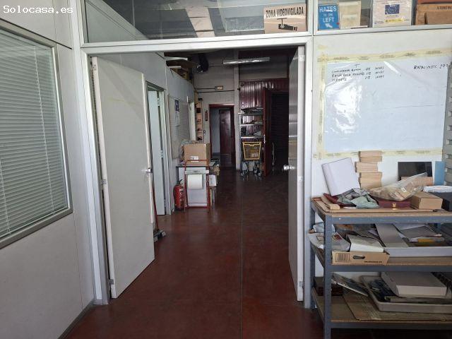 Nave en venta en Villaverde, Madrid