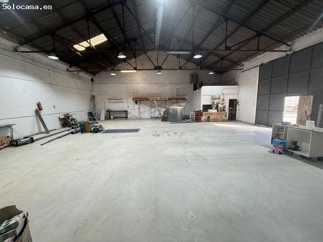 Nave en venta en Urbanización La Seda, el Baix Segura / La Vega Baja