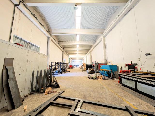 Local Comercial en alquiler en Camarles