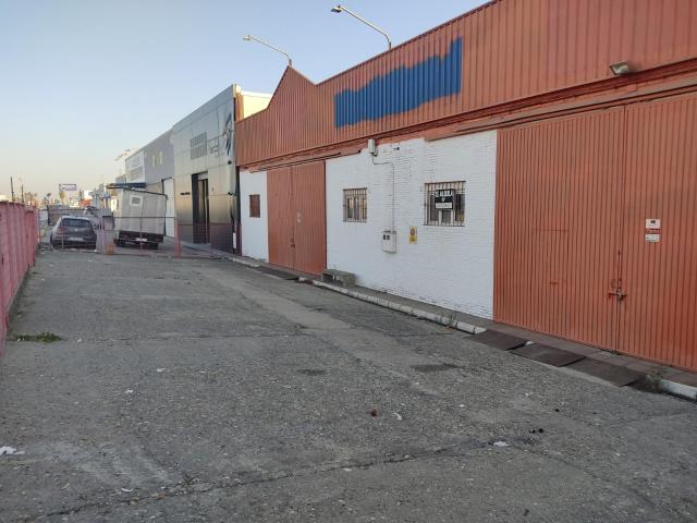 Local Comercial en alquiler en Camas