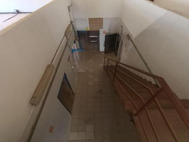 Nave en venta en Cañicas-Canal de María Cristina, Albacete