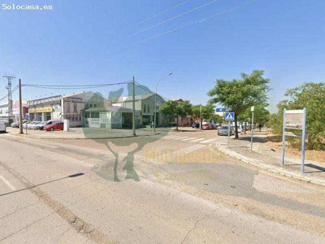 Nave en venta en El Vivero, Cáceres