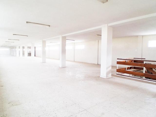 Local Comercial en venta en Carbajosa De La Sagrada, San José