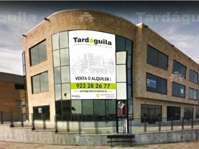 Local Comercial en venta en Carbajosa De La Sagrada, Polígono Industrial El Montalvo