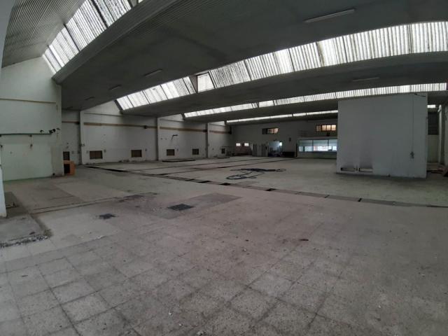 Local Comercial en venta en Carbajosa De La Sagrada, Polígono Industrial El Montalvo