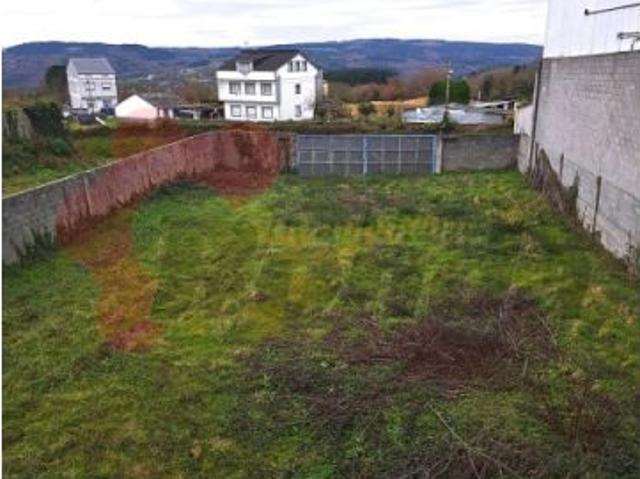 Nave en venta en Orbazai, Lugo