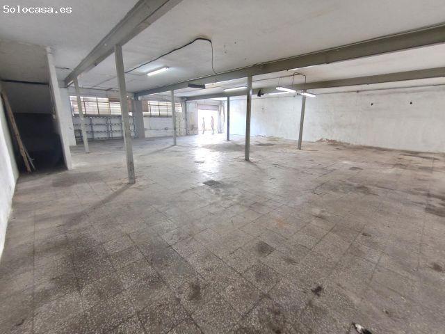Nave en venta en Algorós, el Baix Vinalopó