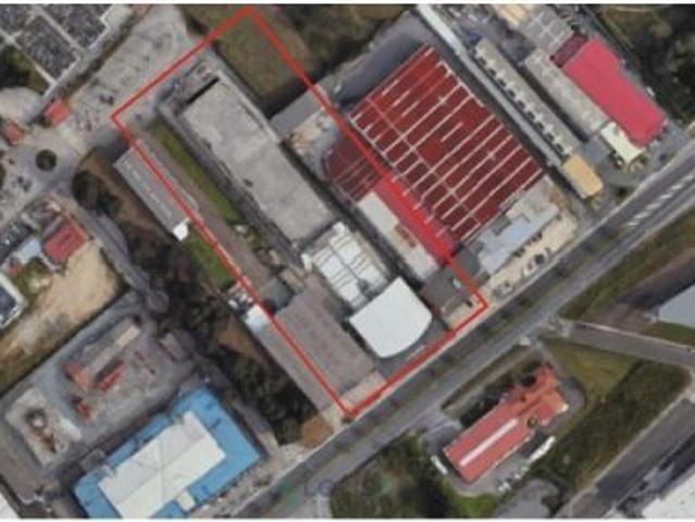 Nave en venta en Santiago, Galicia