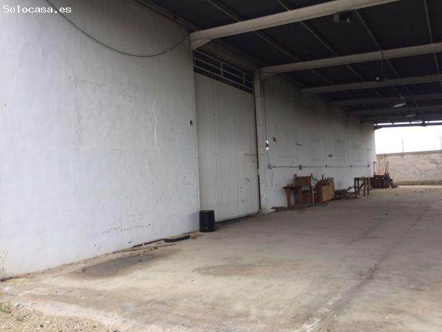 Nave en venta en Lugar de Casillas o Ermita de Buendia, Área Metropolitana de Murcia