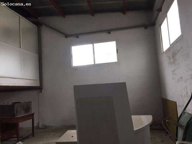 Nave en venta en Lugar de Casillas o Ermita de Buendia, Área Metropolitana de Murcia