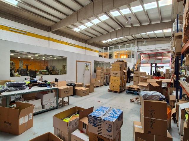 Local Comercial en alquiler en Castellar Del Vallès