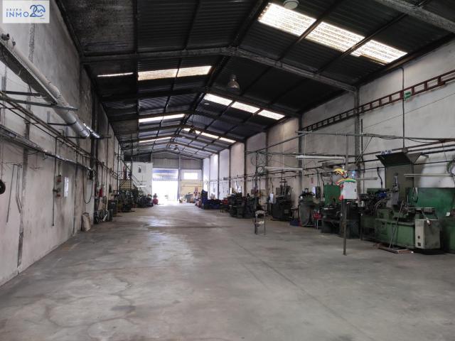 Local Comercial en venta en Catarroja