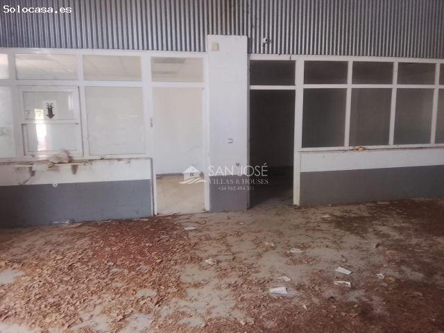 Nave en venta en Caudete, Castilla-La Mancha