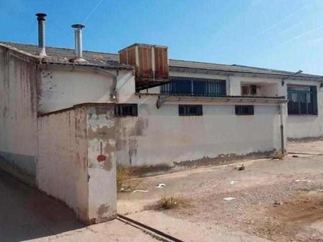 Terreno en venta en Cebolla