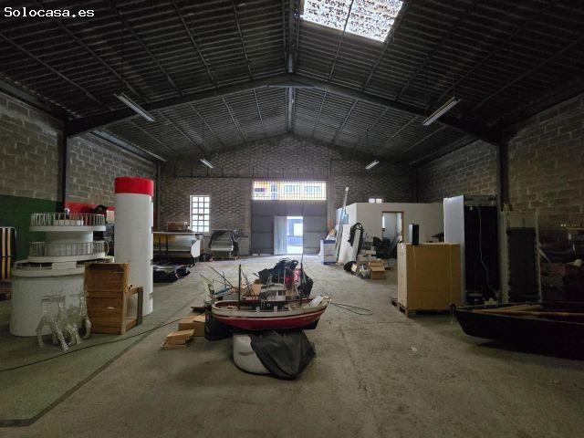 Nave en venta en Valletes, Montsià