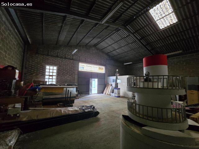 Nave en venta en Valletes, Montsià