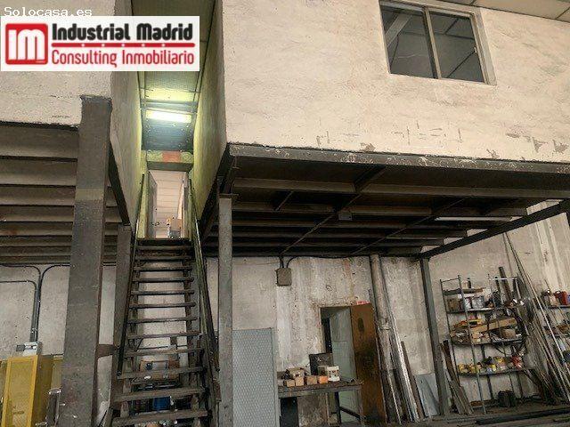 Nave en venta en Coslada, Madrid