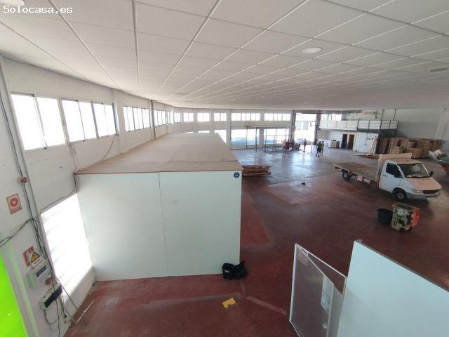 Nave en venta en el Baix Vinalopó, Valencia