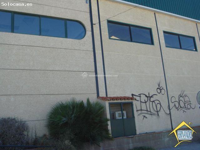 Nave en venta en Casar De Cáceres, Extremadura