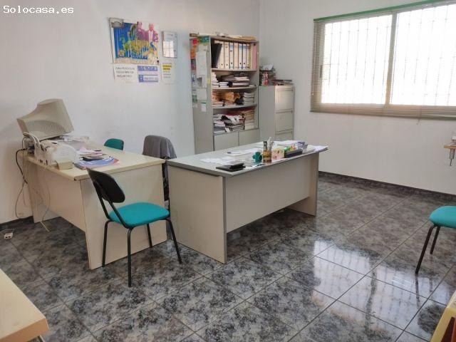 Nave en venta en Almansa, Castilla-La Mancha