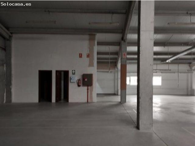 Nave en venta en A Sobreira, Vigo