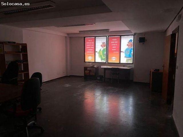 Nave en venta en Polígono Argales, Valladolid