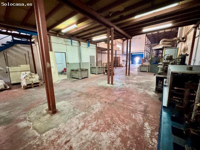 Nave en venta en Els Ciprerets, el Baix Vinalopó